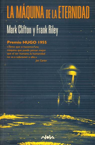 M. Clifton y F. Riley