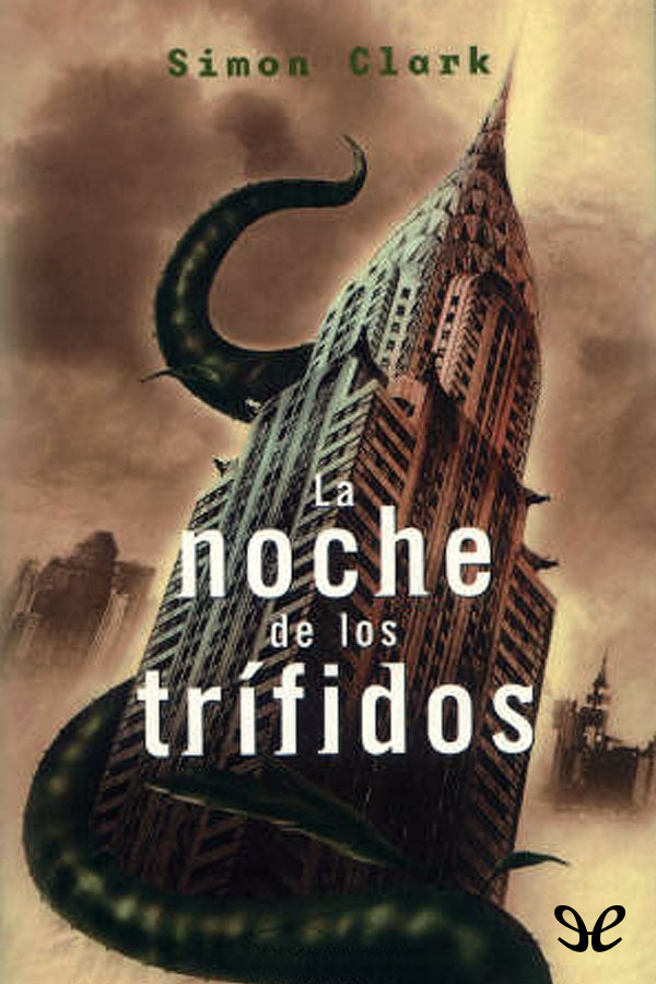 La noche de los Trífidos