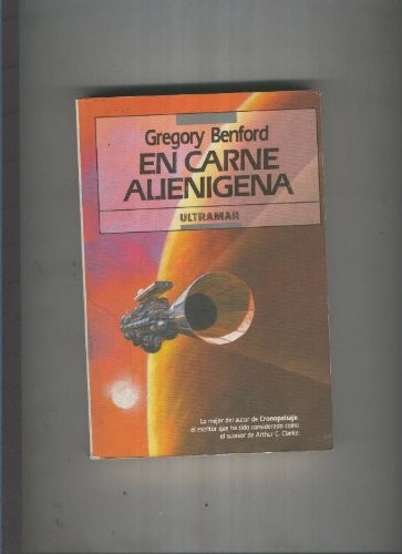 En Carne Alienigena