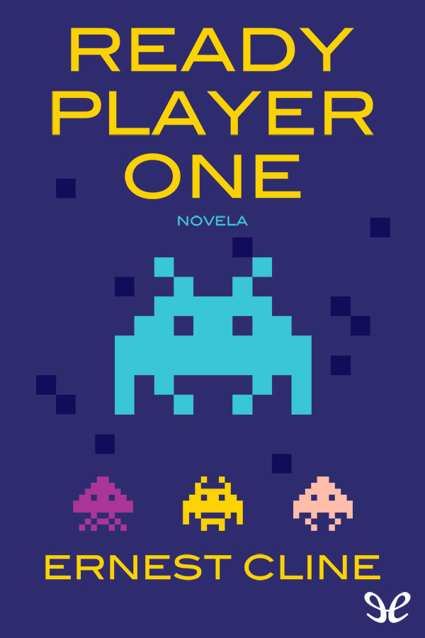 Ready Player One