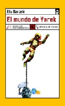 El mundo de Yarek