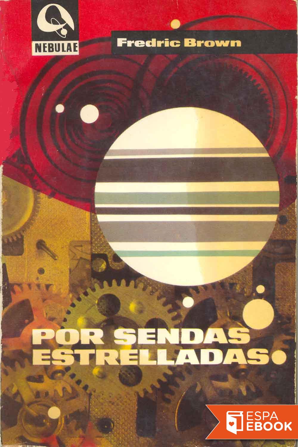 Por sendas estrelladas