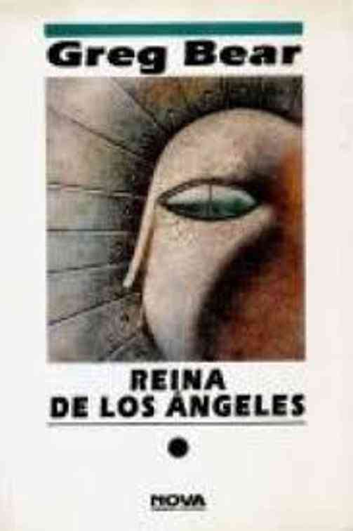 Reina de los ángeles