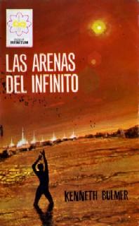 Las arenas del infinito
