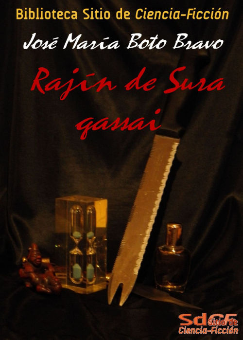 Rajín de Sura, qassai