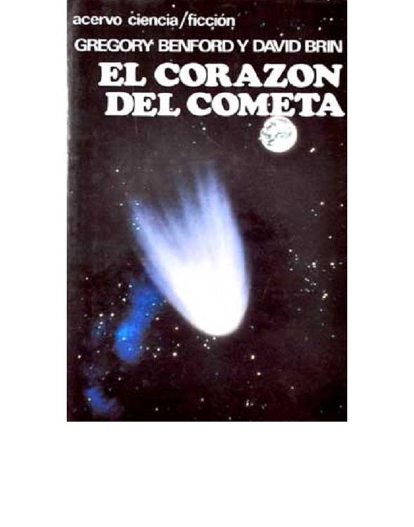 El corazón del cometa