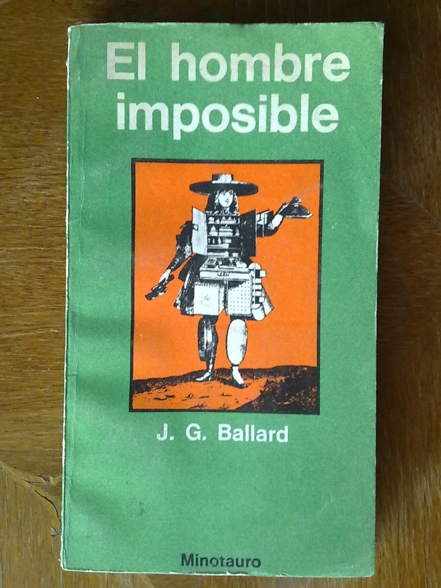 El Hombre Imposible