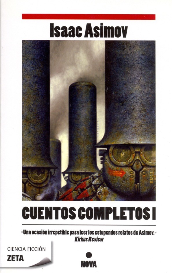 CUENTOS COMPLETOS I