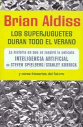Los Superjuguetes Duran Todo El Verano