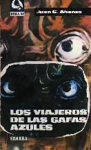 Los Viajeros De Las Gafas Azules Y Los Alegres Rayos Del Sol