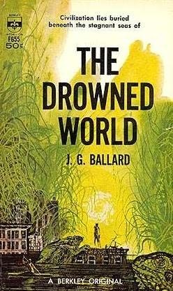 The Drowned World and the Wind From Nowhere