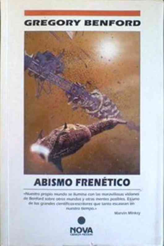 Abismo Frenético