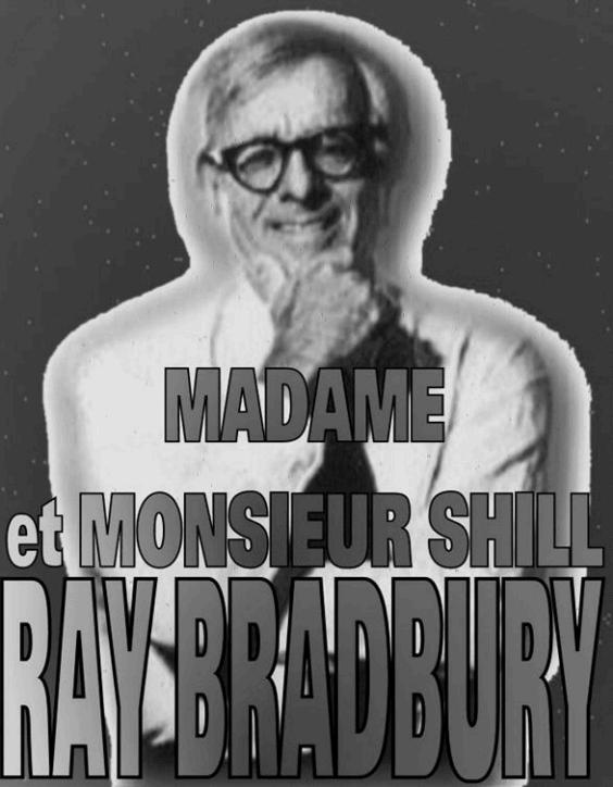 Madame et Monsieur Shill
