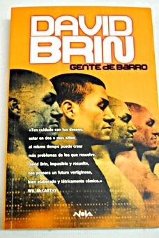 Gente De Barro