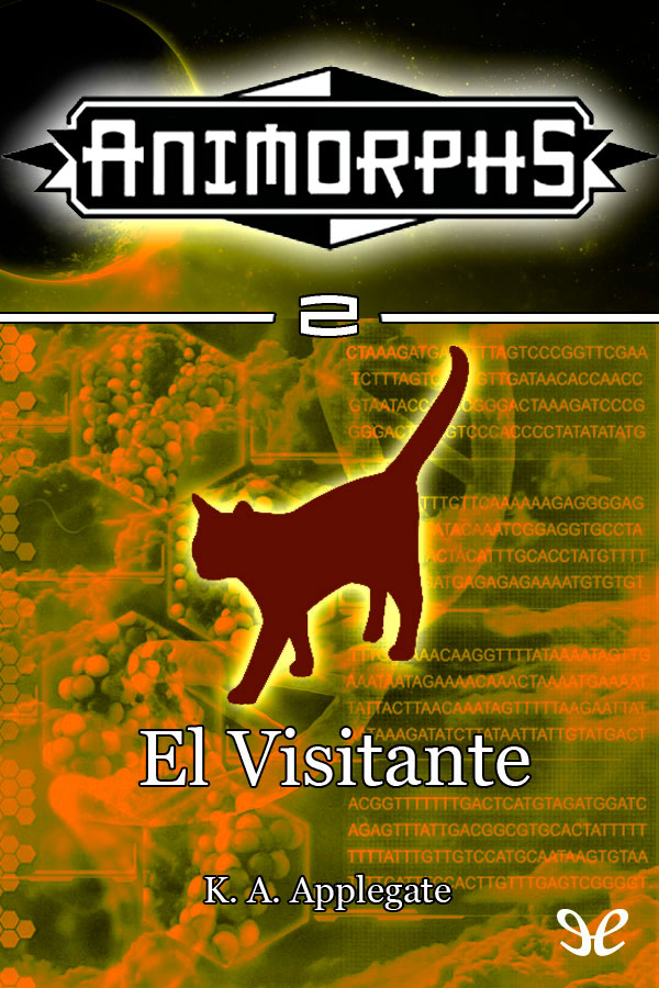 El visitante