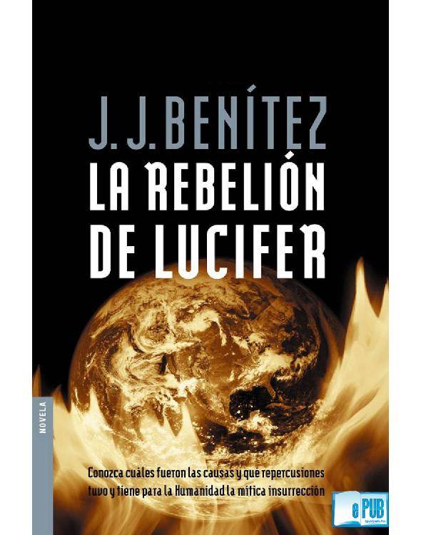 La rebelión de Lucifer