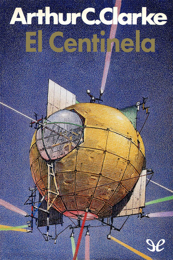 El centinela