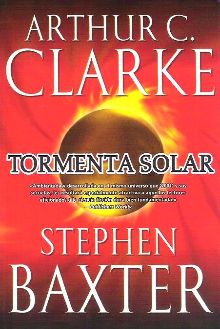 Tormenta Solar
