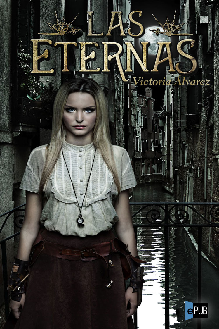 Las eternas