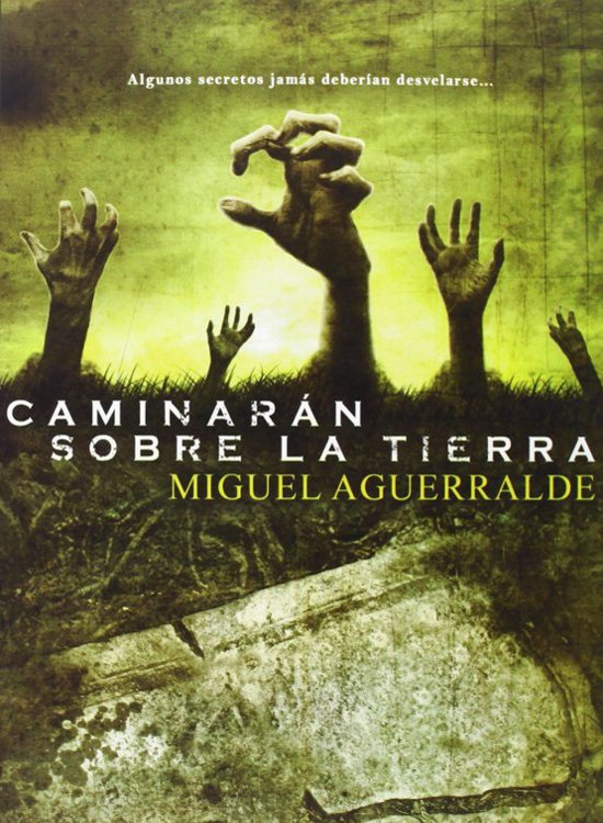 Caminaran Sobre La Tierra (Línea Z)