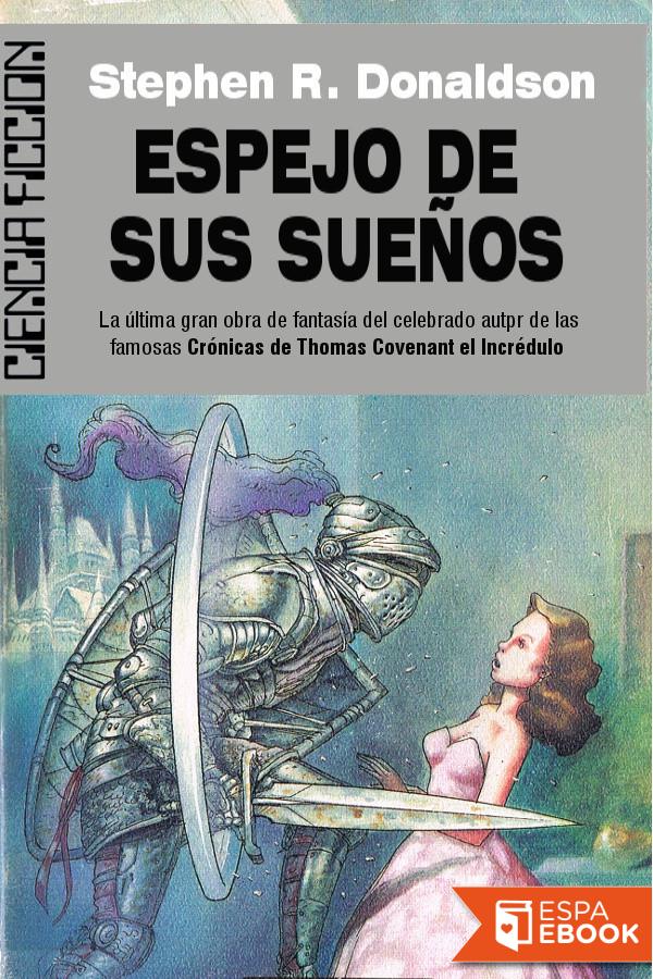 Espejo de sus sueños
