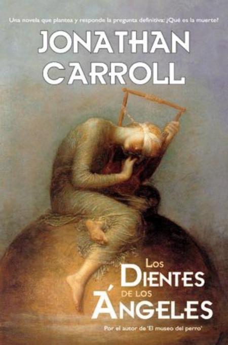 Los Dientes De Los ángeles
