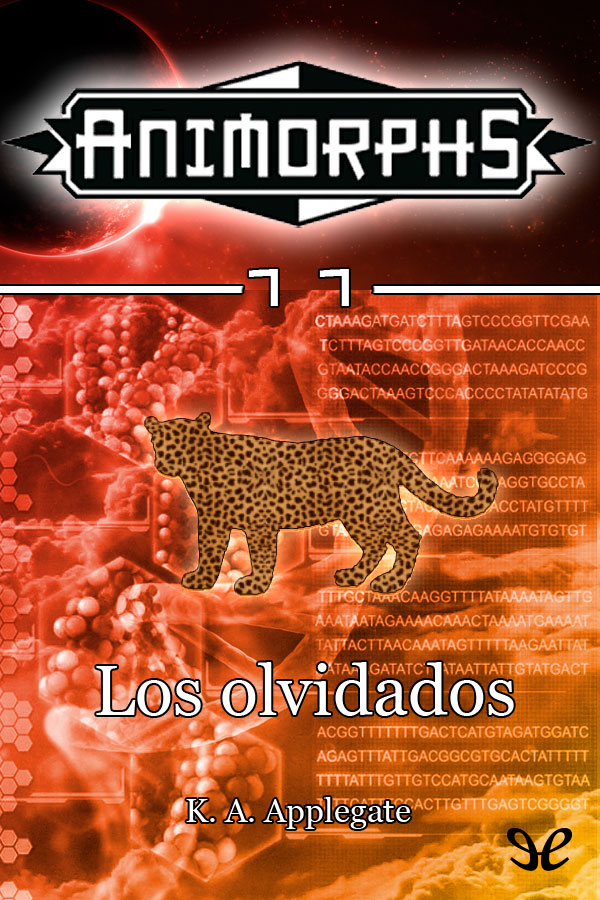 Los Olvidados