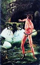Ciencia Ficcion Nº 4