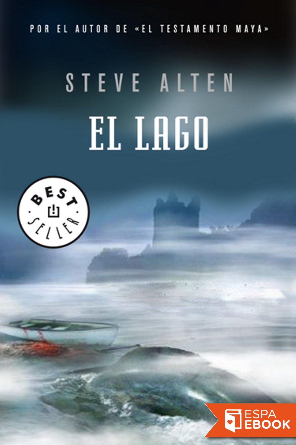 El lago / The Loch