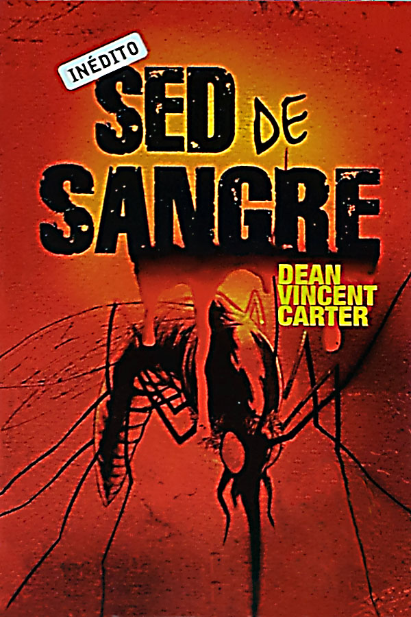 Sed de sangre