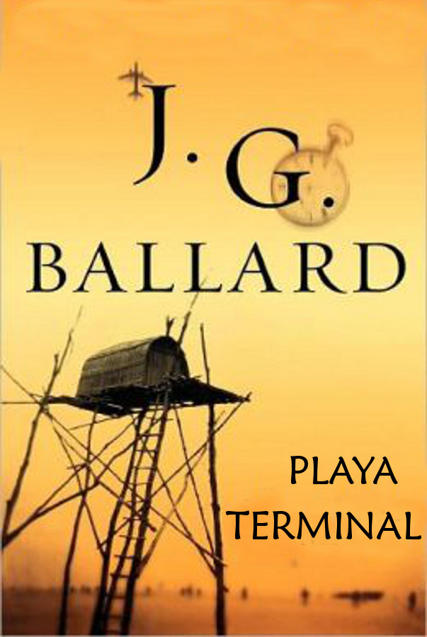 Playa terminal