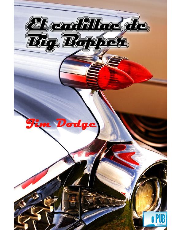 El Cadillac de Big Bopper