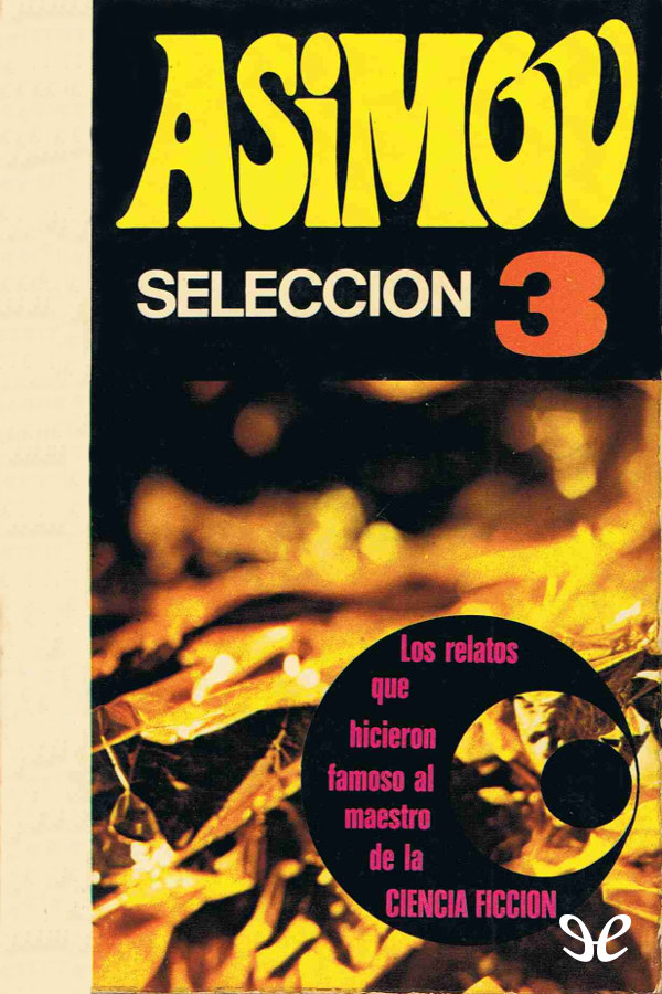 Asimov: Selección 3