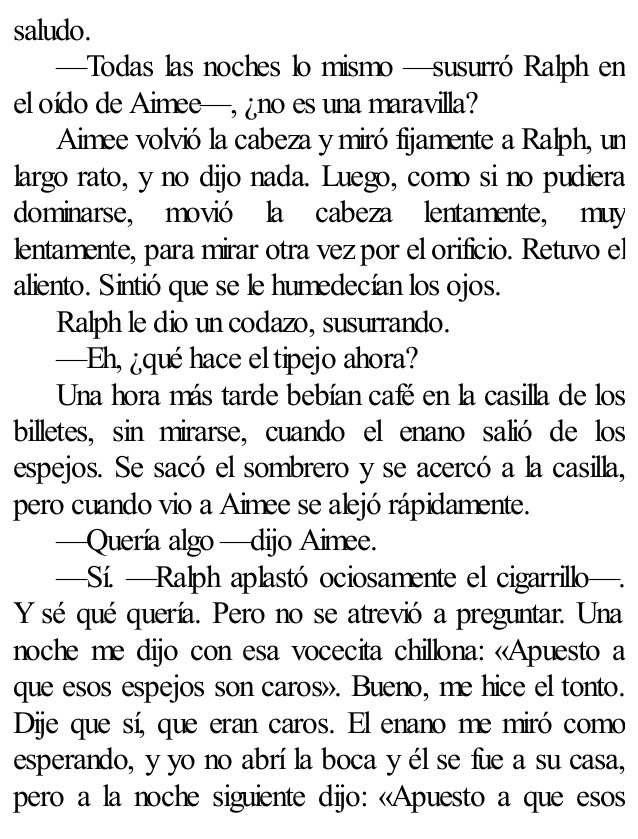 Asturias, La Caja De Sorpresas. The Box of Surprises
