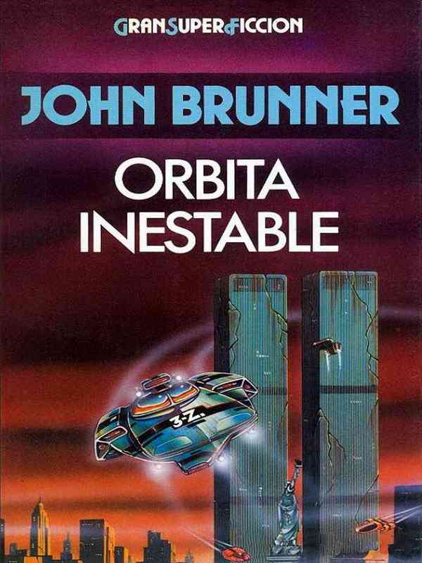 Órbita inestable