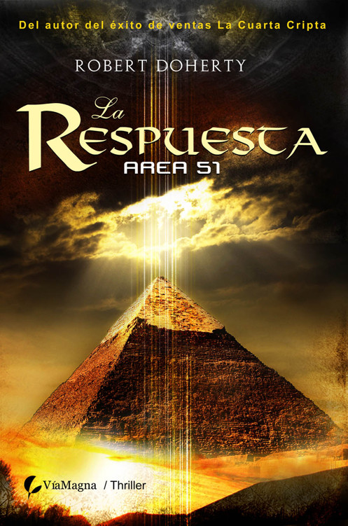 La Respuesta: Area 51