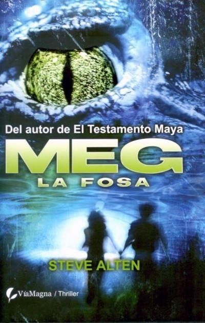 Meg La Fosa