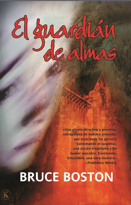 El guardián de almas