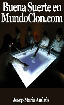Buena suerte en Mundoclon.com
