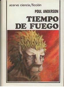 Tiempo De Fuego