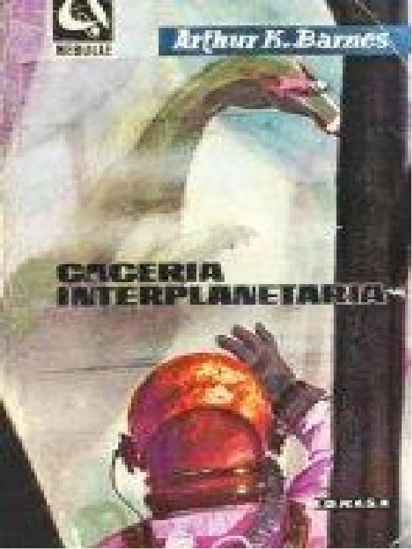 Cacerías interplanetarias