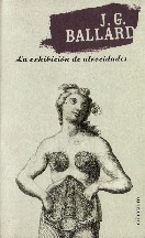 La exhibición de atrocidades