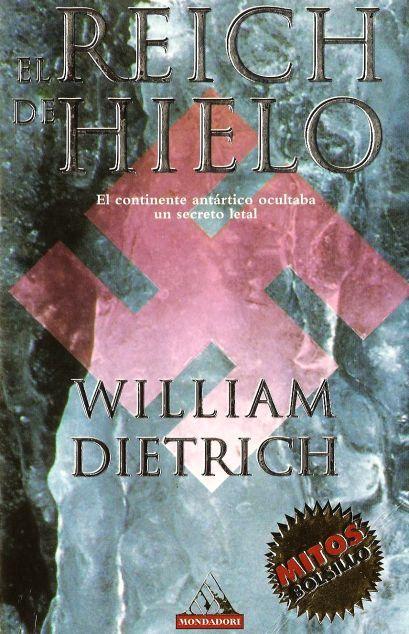 El Reich de Hielo