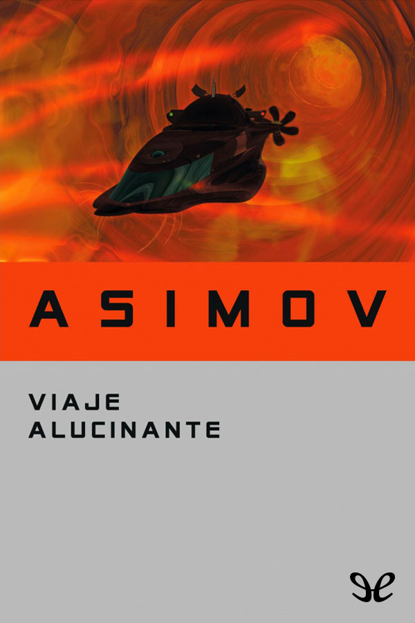 VIAJE ALUCINANTE