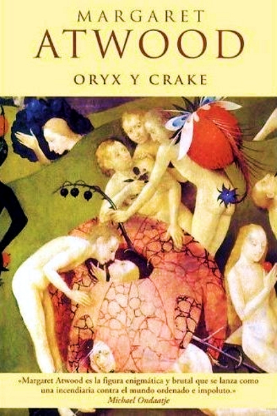 Oryx Y Crake
