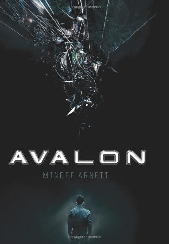 Avalon by Arnett, Mindee (2014) Hardcover