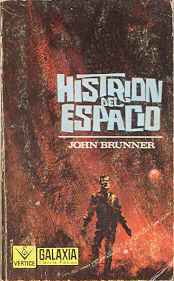 Histrion del espacio