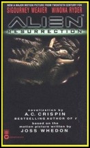 Alien Resurrección