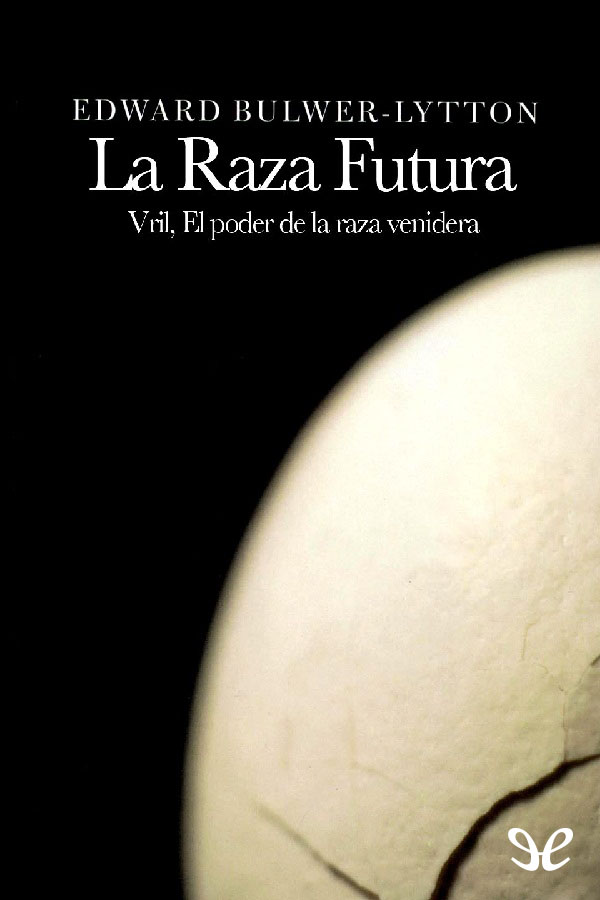 La raza futura