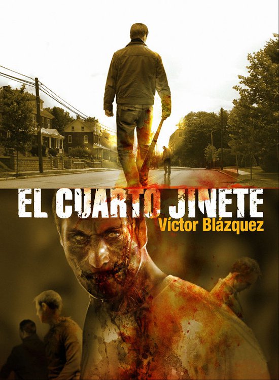El cuarto jinete